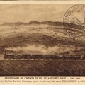ligne Strasbourg-Bâle 1946