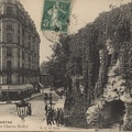 Paris, le quartier Montmartre