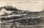 St Pierre en ruines 8 mai 1902