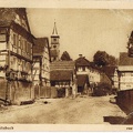 Langensoultzbach