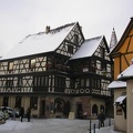 094 Kaysersberg maison edifiee en 1594