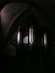 104 Kaysersberg Eglise Saint-Croix l orgue