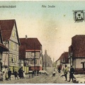 Oberbetschdorf 