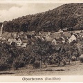 Oberbronn (Bas-Rhin)