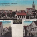 Obersoultzbach
