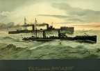 S.M. Torpedoboote "S 108 &S 102"