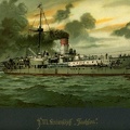 S.M. Linienschiff 'Sachsen'