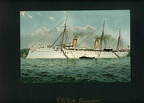 S.M. Jacht 'Hohenzollern'