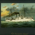 S.M. Kanonenboot 'Jaguar'