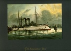 S.M. Kanonenboot 'Iltis'