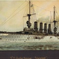  S.M. grosser Kreuzer 'Scharnhorst'