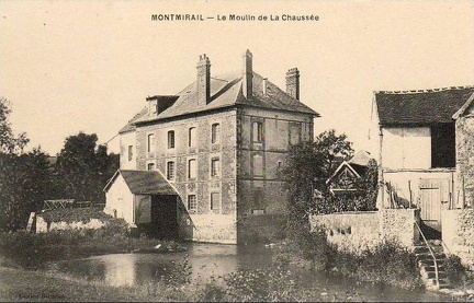 Montmirail