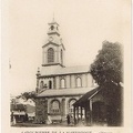 Une église de Saint-Pierre avant mai 1902