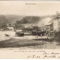 Raz de marée du 5 mai 1902 à St-Pierre