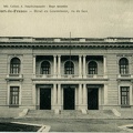 Hôtel du gouvernement