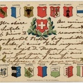 La confédération Suisse