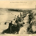 Camp de Châlons, mortié de 220