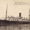 SS Mustapha II