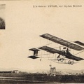  1912 Pionnier de l'aviation René Tétard