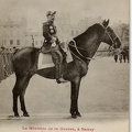 Nancy 1902 ministre de la guerre