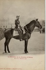 Nancy 1902 ministre de la guerre